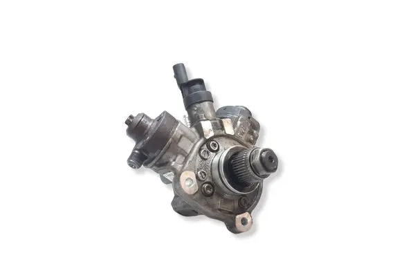 Audi A4 Allroad B8 Fuel injection high pressure pump 059130755CA 0445010683