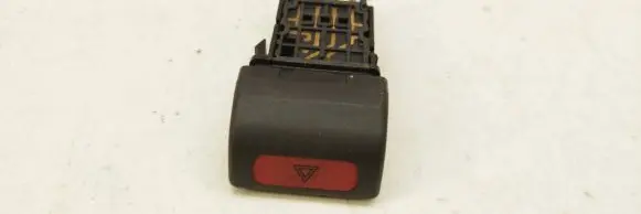 Subaru Forester SF Hazard light switch