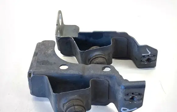 Opel Zafira C Other exterior part 