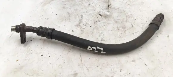 Audi A4 S4 B6 8E 8H Power steering hose/pipe/line