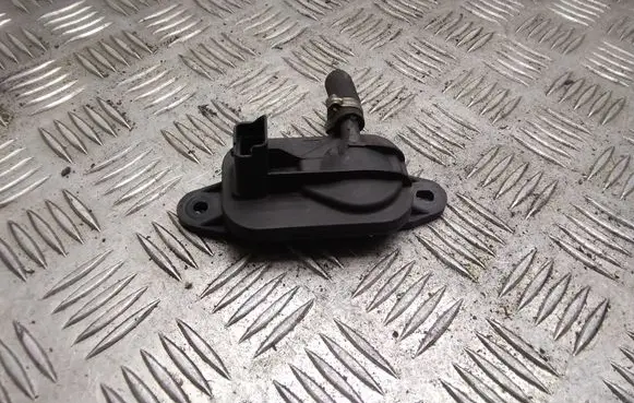 Citroen C4 I Exhaust gas pressure sensor 9645022680