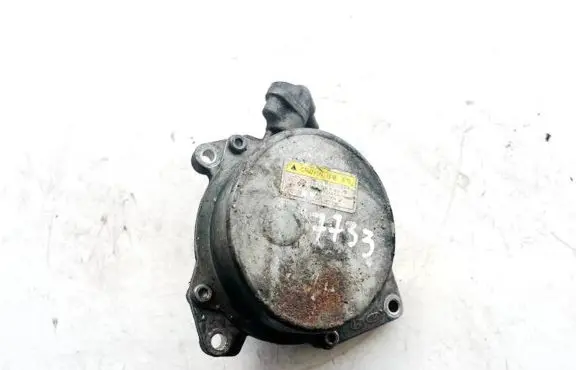 Hyundai Sonata Vacuum pump 386108a500