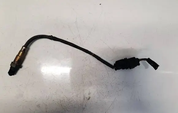 Ford Focus Lambda probe sensor 0258017185