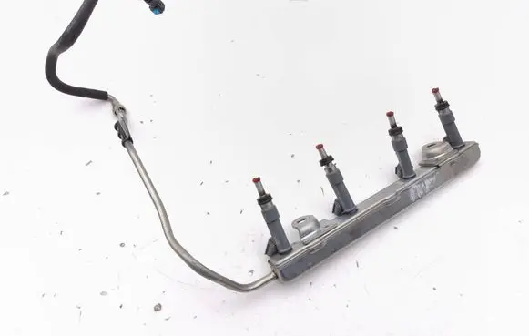 Toyota C-HR I LP gas injectors set 232500T110