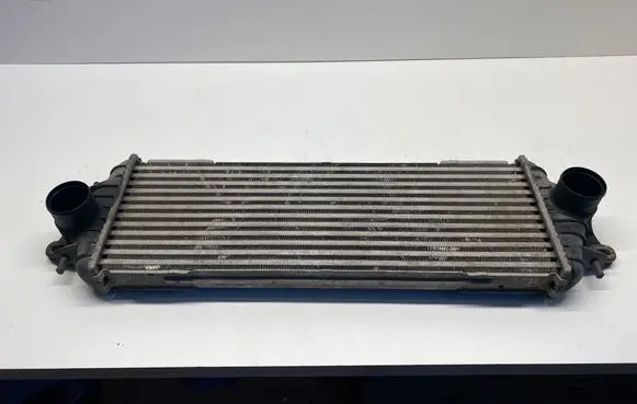 Renault Trafic II (X83) Intercooler radiator 7700312903 868926Q 91166035