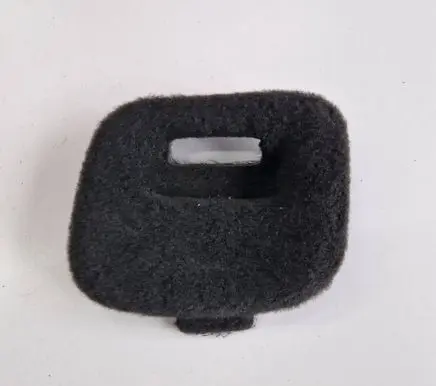 Opel Insignia B Trunk/boot storage box wall 