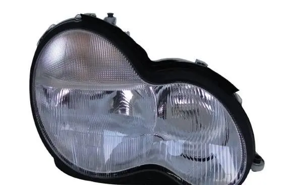 Mercedes-Benz C W203 Headlight/headlamp A203820086 0301166602 0301166602BOSCH