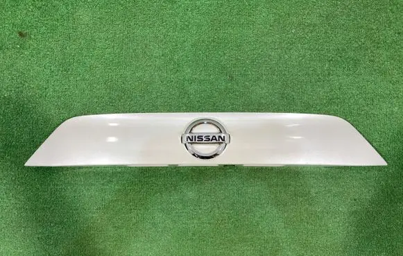 Nissan Qashqai Tailgate/trunk/boot exterior handle 90810-4ES00
