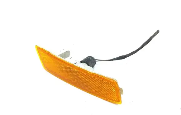 Volkswagen Tiguan Allspace Front fender indicator light 5G5945071A 5C5945071A