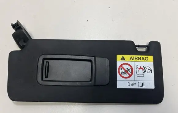 BMW i4 Sun visor 8097331