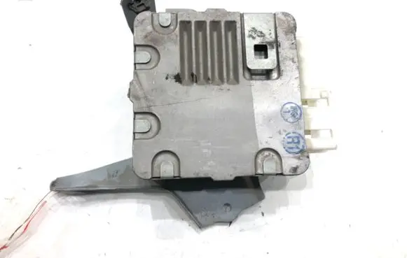 Power steering control unit/module