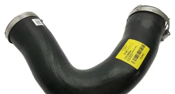 Intercooler hose/pipe