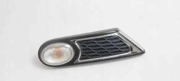 Mini One - Cooper Coupe R56 Front fender indicator light 0414456