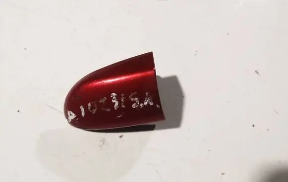 Mazda CX-3 Loading door cover/cap 