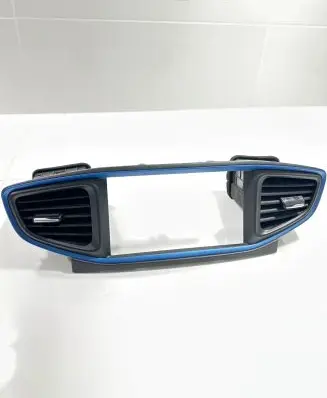 Hyundai Ioniq Radio/GPS head unit trim 84740G2910T9Y 20161130007