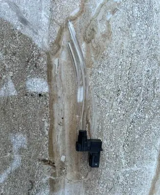 Maserati Levante Sensor 3077297 161027165400