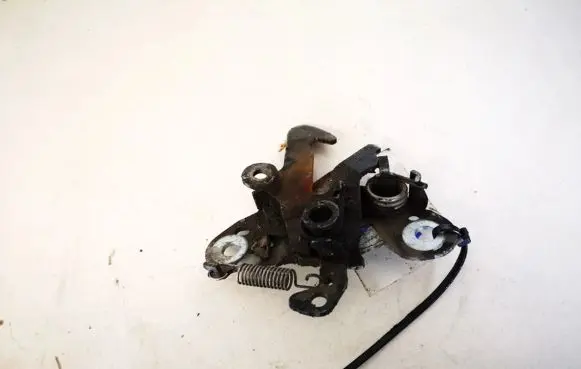 Peugeot 807 Engine bonnet/hood lock/catch