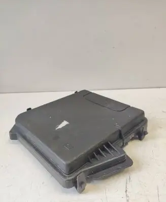 Renault Scenic III - Grand scenic III Fuse box cover 284C40002R