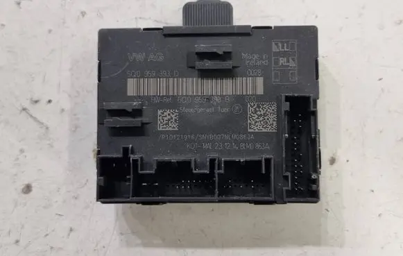 Door control unit/module