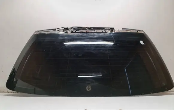 BMW 3 E90 E91 Opening tailgate glass 43R001026 E000184
