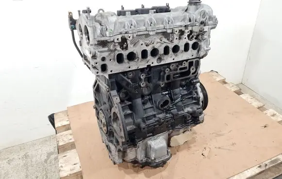 Chevrolet Orlando Engine Z20D1