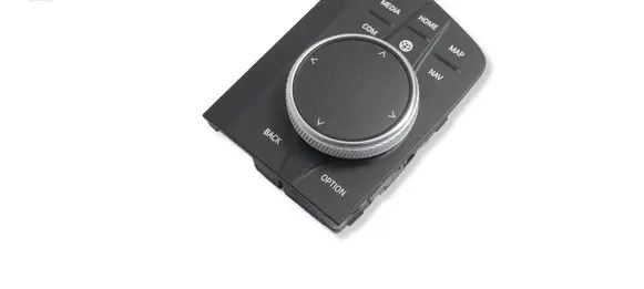 BMW 3 G20 G21 Head unit multimedia control 9462643 0000070576