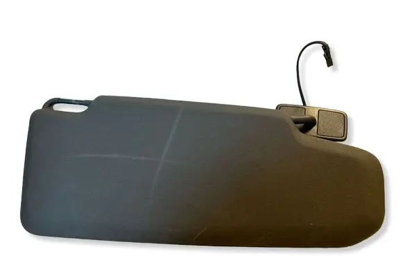 Volvo V40 Sun visor 