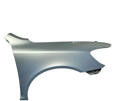 Skoda Octavia Mk2 (1Z) Fender 1Z0821106 CZLC1
