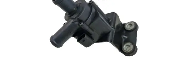 Ford Escape III Electric auxiliary coolant/water pump DS7G8C419 DS7G8C419CB 17T089