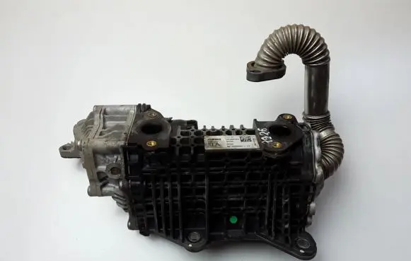 Ford Kuga III EGR valve cooler 981350280