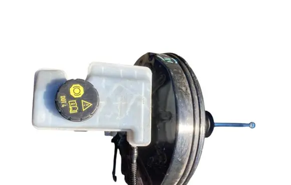 Skoda Octavia Mk3 (5E) Brake booster 5Q1614105CN