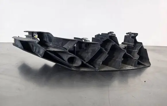 Jeep Grand Cherokee Front bumper mounting bracket T88021A 18117AA 60586