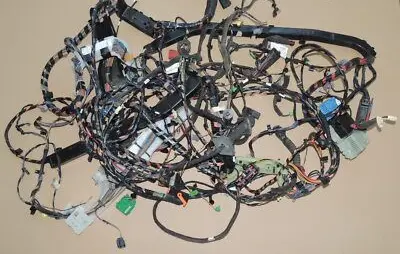 Volvo S80 Other wiring loom 30798937