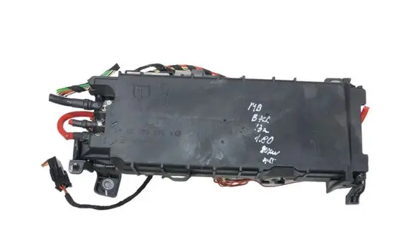 Mercedes-Benz B W246 W242 Fuse box set A2465400040
