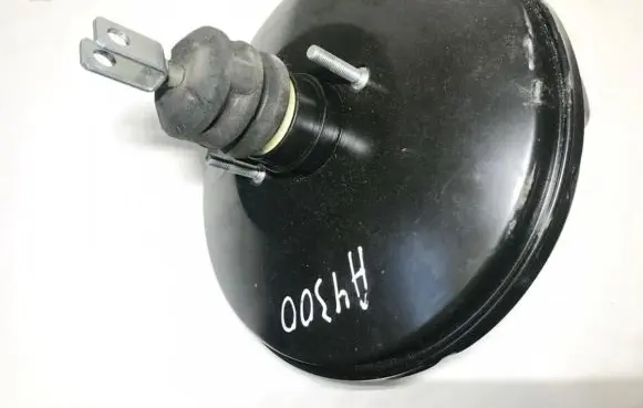 Fiat Grande Punto Brake booster 0204051123 55700905