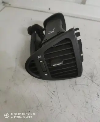 Jaguar X-Type Other interior part