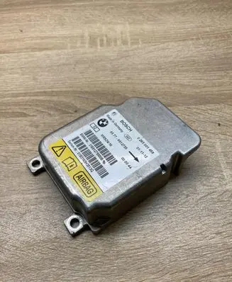 BMW 3 E46 Airbag control unit/module 6912755 0285001458