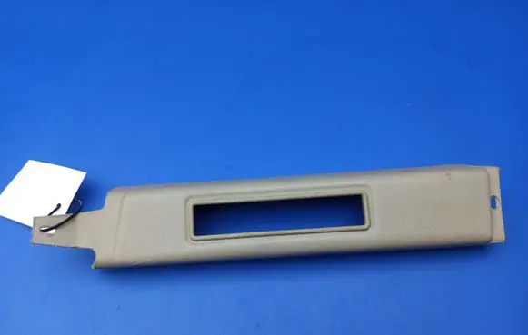 Jaguar XJS (B) pillar trim (top) BEC9033