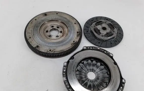 Clutch set kit