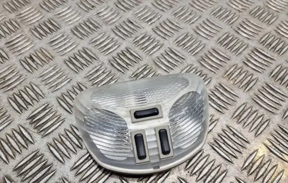 Nissan Almera Tino Front seat light 15517700