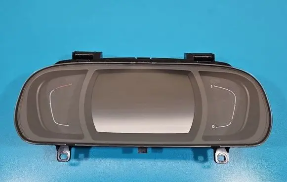 Renault Kadjar Speedometer (instrument cluster) P248103271R IMPRK1525053