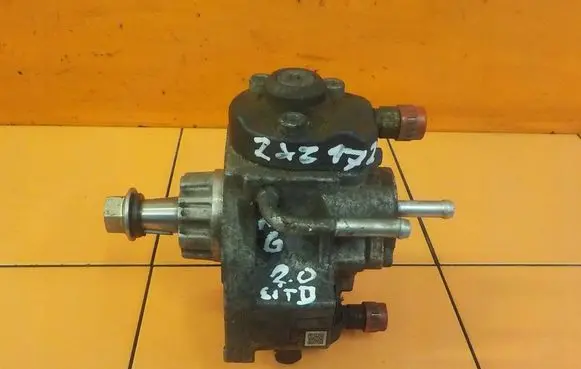 Mazda 6 Fuel injection high pressure pump RF7J13800C