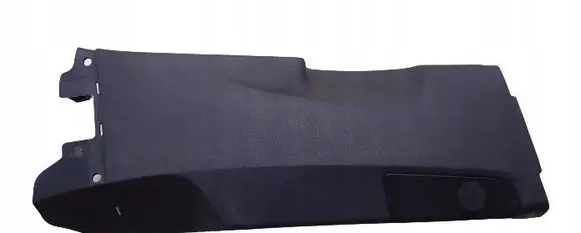 Audi Q8 Other sill/pillar trim element 4M8867240