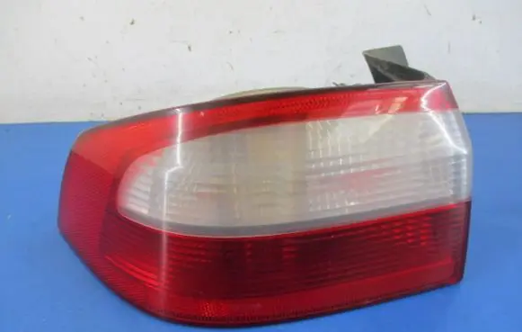 Renault Laguna II Rear/tail lights 8200002473