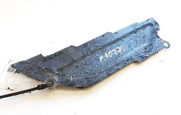 Suzuki Swift I Timing belt guard (cover) 