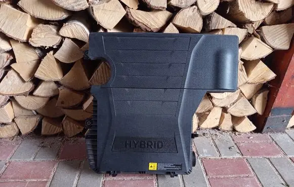 KIA Niro Air filter box 28110-G2100