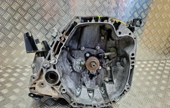 Nissan NV200 Manual 5 speed gearbox S27725183 JR5180