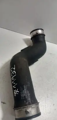 Mercedes-Benz C W203 Intercooler hose/pipe A2035282082 2035282082