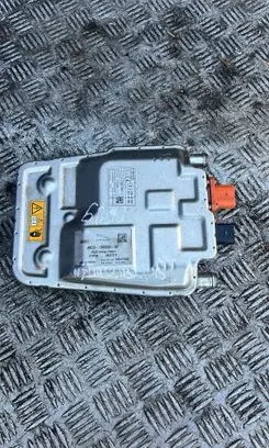 Jaguar I-Pace Electric car heater J9D318K600AF