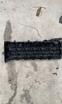 Rocker cam cover